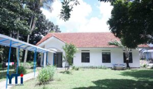 yayasan terdekat dari lokasi saya